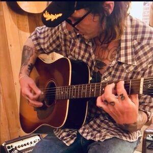 Meet your Posher, Smitty-Smith.